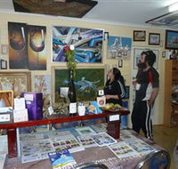 Yorke Peninsula Art Trail - Attractions Brisbane
