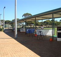 The Range at O'Halloran Hill - Attractions Brisbane