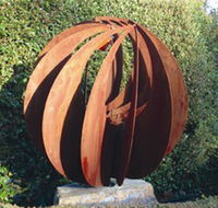 The Flower Garden - Attractions Brisbane