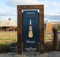 Gibson Wines - Attractions Brisbane