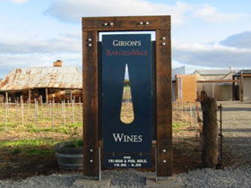 Gibson Wines - Attractions Brisbane 0