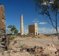 Hughes Enginehouse - Attractions Brisbane