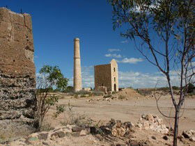 Hughes Enginehouse - Attractions Brisbane 0