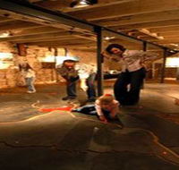 The Taste of the Region Interpretive Centre - Attractions Brisbane