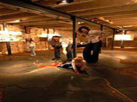 The Taste Of The Region Interpretive Centre - Attractions Brisbane 0