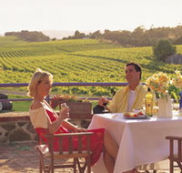 Maxwell Wines and Ellen Street Restaurant - Attractions Brisbane