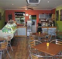 Cafe Lime and Gourmet Foodstore - Attractions Brisbane