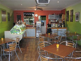 Cafe Lime And Gourmet Foodstore - Attractions Brisbane 0