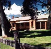 Willunga Courthouse and Slate Museums - Attractions Brisbane