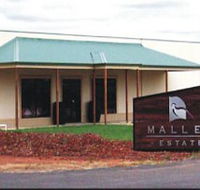 Mallee Estates - Attractions Brisbane