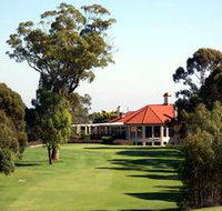 Mount Osmond Golf Club - Attractions Brisbane