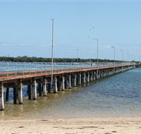 Port Broughton Visitor Outlet - Attractions Brisbane
