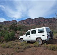 Arkapena Scenic Adventure - Attractions Brisbane