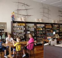 Blond Coffee and Store - Attractions Brisbane