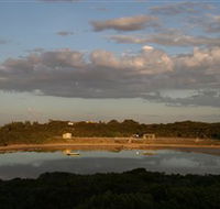 Pool of Siloam - Attractions Brisbane