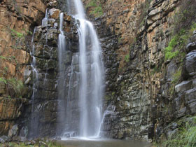 Morialta Conservation Park - Attractions Brisbane 0