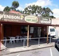 Mount Compass Venison - Attractions Brisbane