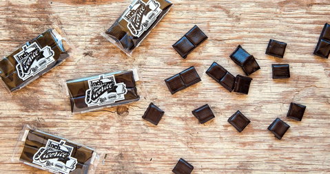 Melbas Chocolate & Confectionary - Attractions Brisbane 2