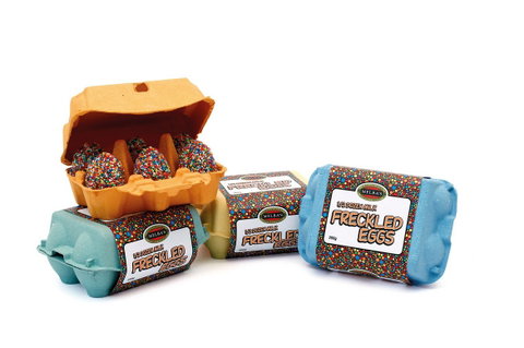 Melbas Chocolate & Confectionary - Attractions Brisbane 3