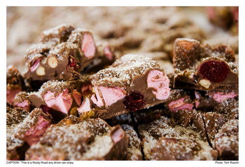 Melbas Chocolate & Confectionary - Attractions Brisbane 7