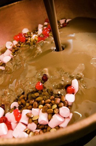 Melbas Chocolate & Confectionary - Attractions Brisbane 10