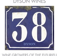 Dyson Wines - Attractions Brisbane