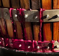 Greenock Creek Wines - Attractions Brisbane