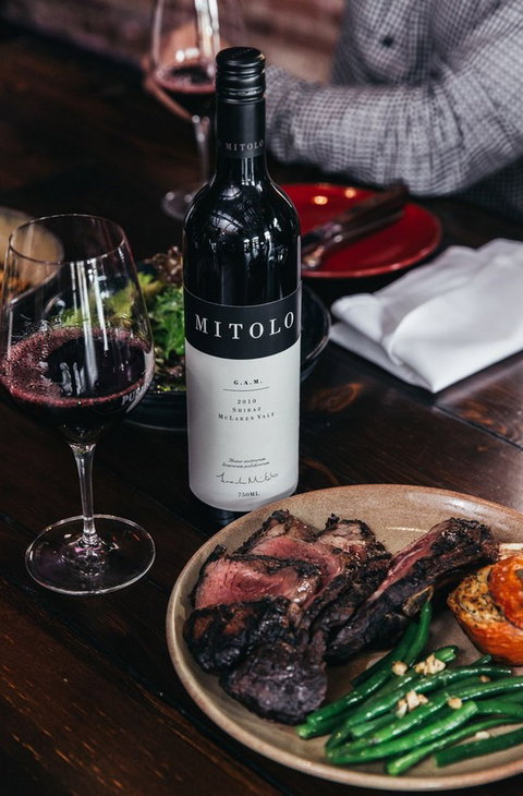 Mitolo  - Attractions Brisbane 6