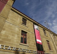 Quoll Artists Gallery - Attractions Brisbane