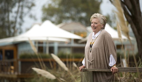 Maggie Beer's Farm Shop - Attractions Brisbane 0