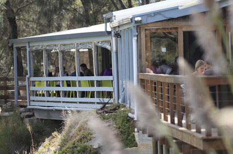 Maggie Beer's Farm Shop - Attractions Brisbane 1