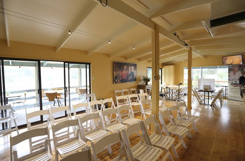 Maggie Beer's Farm Shop - Attractions Brisbane 2