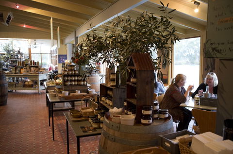 Maggie Beer's Farm Shop - Attractions Brisbane 3