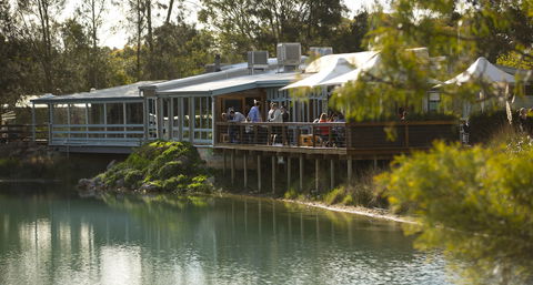 Maggie Beer's Farm Shop - Attractions Brisbane 5