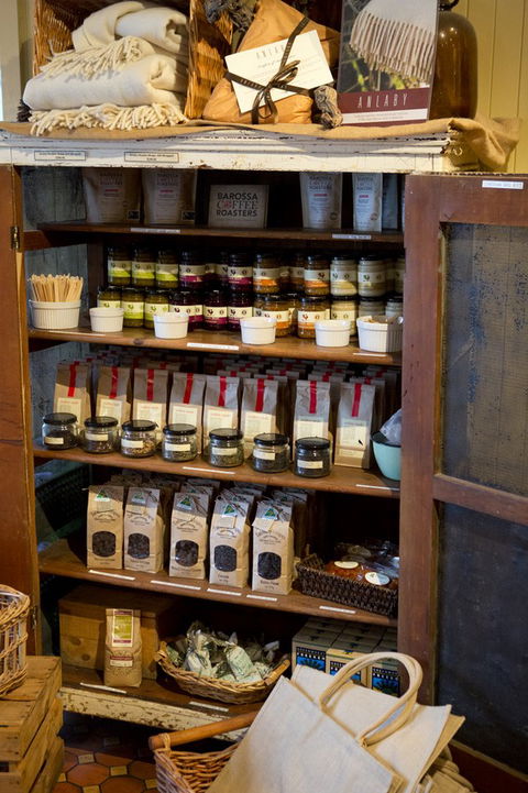 Maggie Beer's Farm Shop - Attractions Brisbane 8