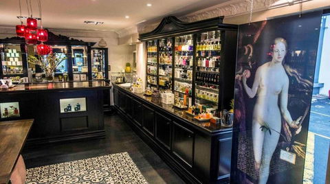 Libertine Parfumerie - Attractions Brisbane 1
