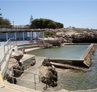 Edithburgh Tidal Pool - Attractions Brisbane