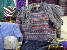 Handspinners And Weavers Guild Of South Australia Incorporated - Attractions Brisbane 0