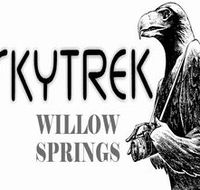 Skytrek - Attractions Brisbane