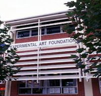 Australian Experimental Art Foundation - Attractions Brisbane