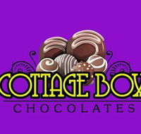 Cottage Box Chocolates - Attractions Brisbane