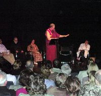 Nexus Multicultural Arts Centre - Attractions Brisbane