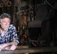 River Lane Blacksmith Tours - Attractions Brisbane