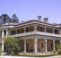 Yallum Park - Attractions Brisbane