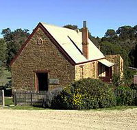 Friedensberg Historic German School Museum - Attractions Brisbane