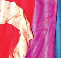 Sonya's Textile Gallery and Studio - Attractions Brisbane