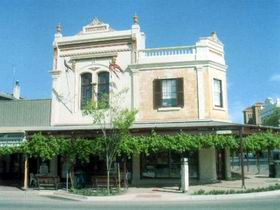 Kapunda Community Gallery Incorporated - Attractions Brisbane 0