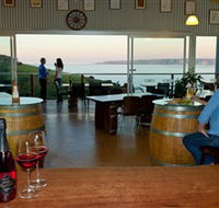 Dudley Cellar Door - Attractions Brisbane