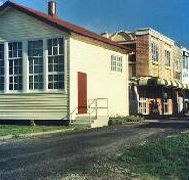 Ulverstone History Museum - Attractions Brisbane