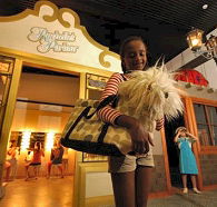 Kids Paradise - Attractions Brisbane